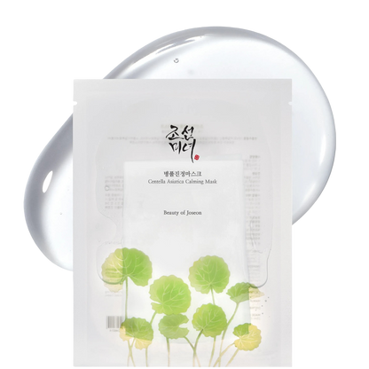 Beauty of Joseon Centella Asiatica Calming