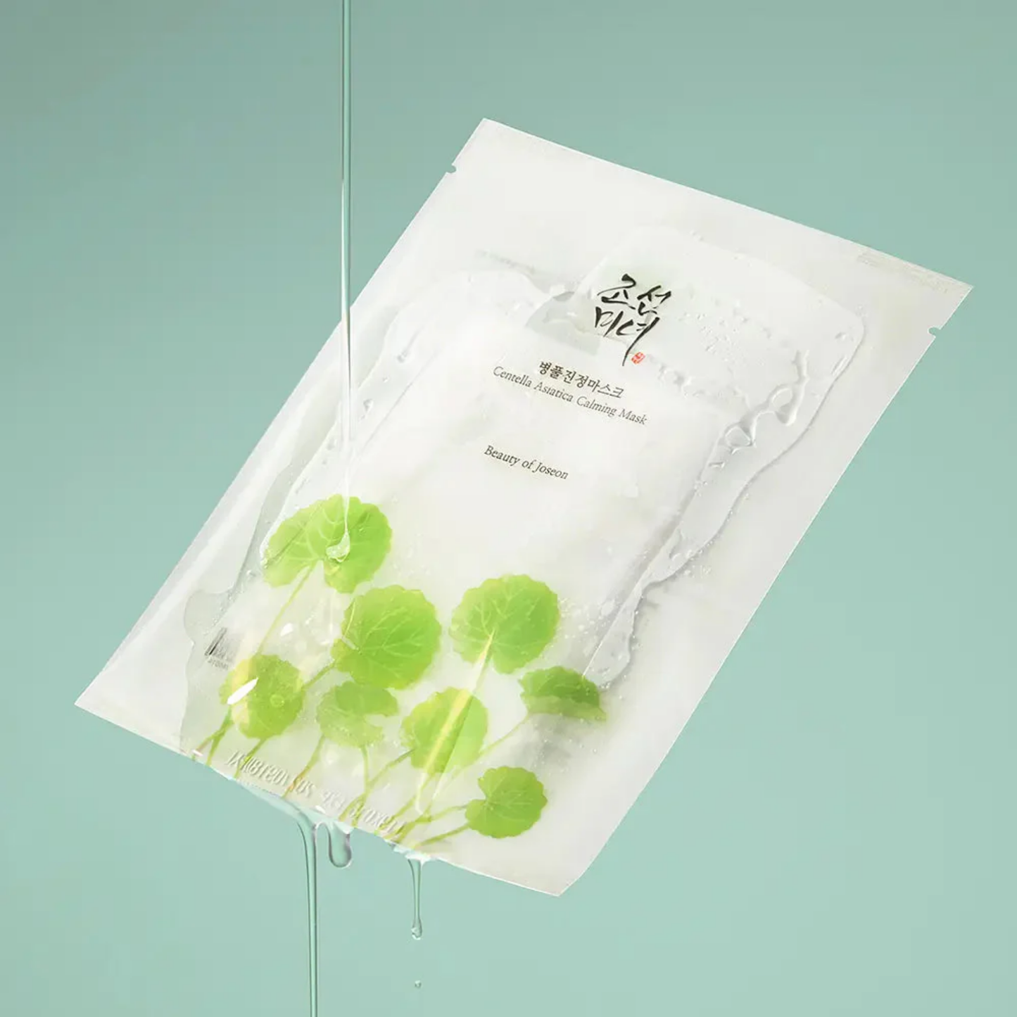 Beauty of Joseon Centella Asiatica Calming