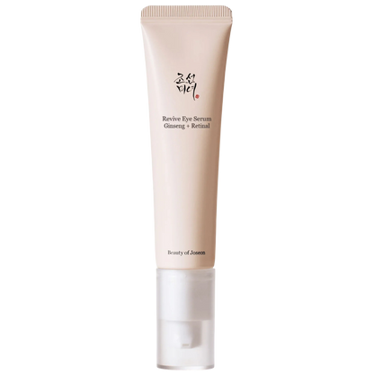 Beauty of Joseon Revive Eye Serum Ginseng + Retinal