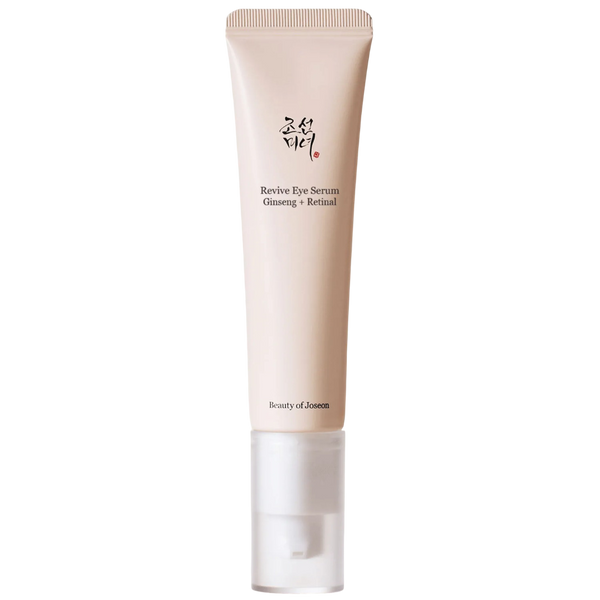 Beauty of Joseon Revive Eye Serum Ginseng + Retinal