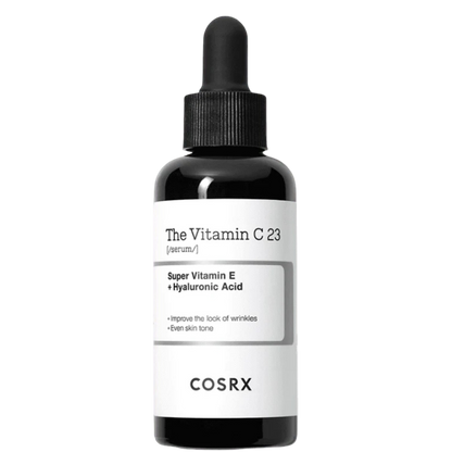 COSRX The Vitamin C 23 Serum
