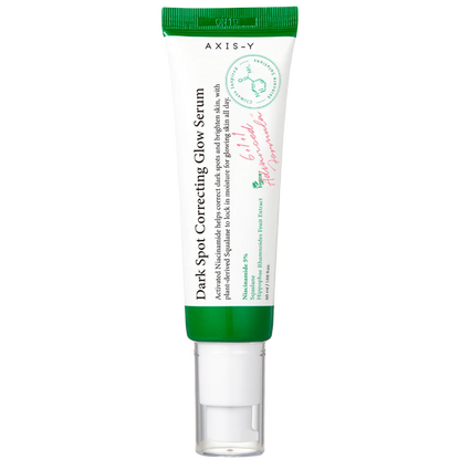 Axis-Y Dark Spot Correcting Glow Serum