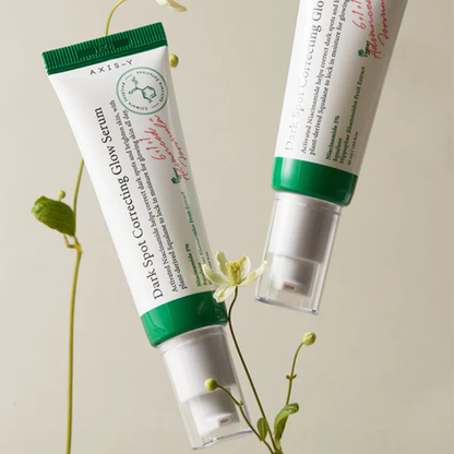 Axis-Y Dark Spot Correcting Glow Serum