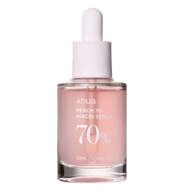 Anua Peach 70% Niacin Serum