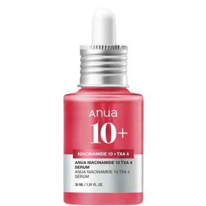 Anua Niacinamide 10% + Txa 4% Serum