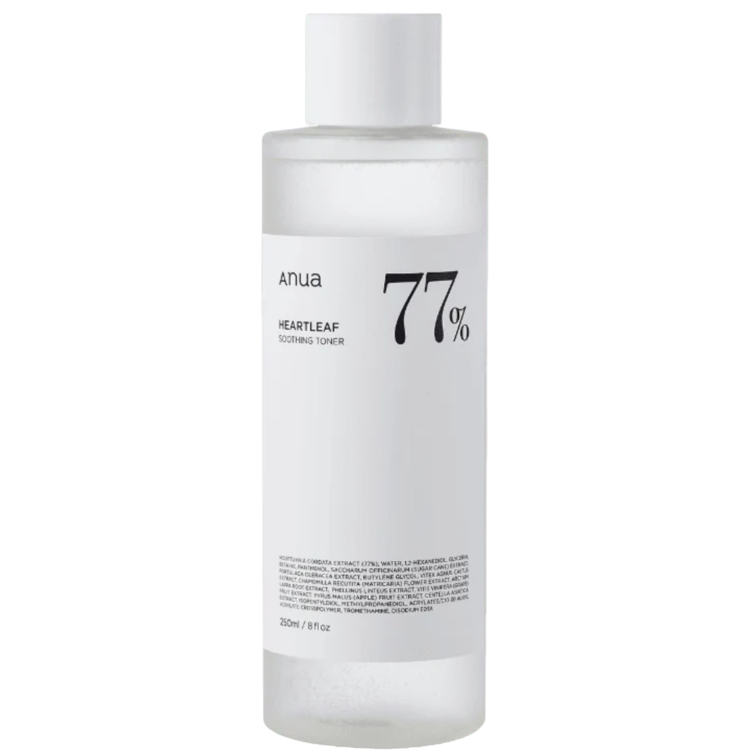 Anua Heartleaf 77% Soothing Toner