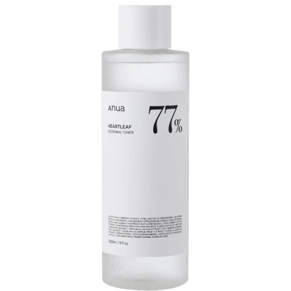 Anua Heartleaf 77% Soothing Toner