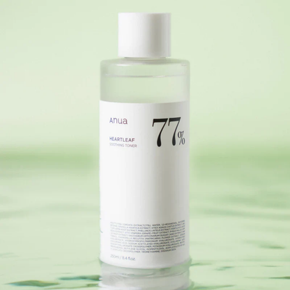 Anua Heartleaf 77% Soothing Toner