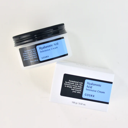 COSRX Hyaluronic Acid Intensive Cream
