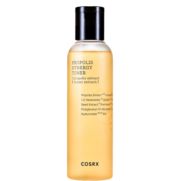 COSRX Full Fit Propolis Synergy Toner