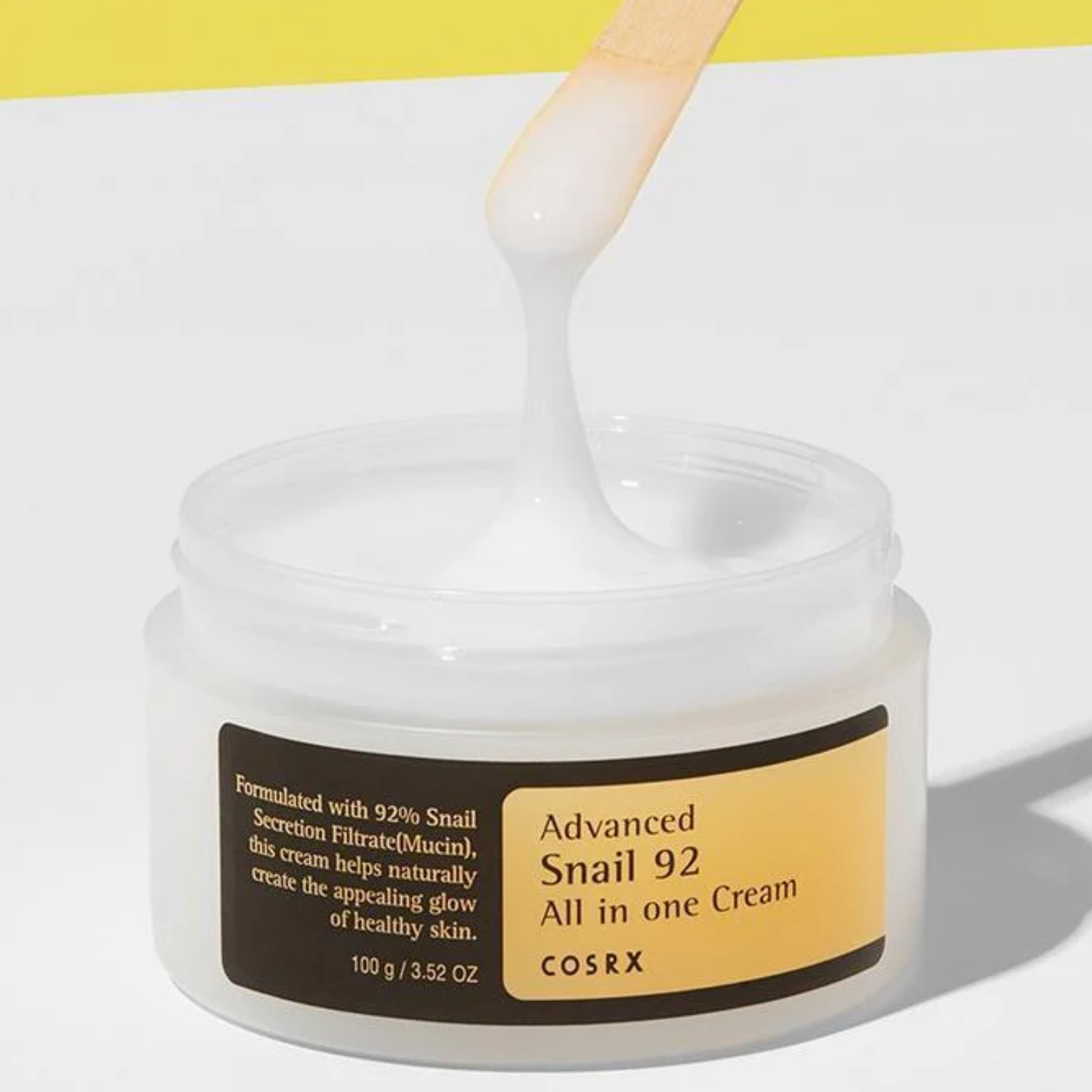COSRX Advanced Snail 92 All In One Cream