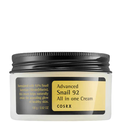 COSRX Advanced Snail 92 All In One Cream