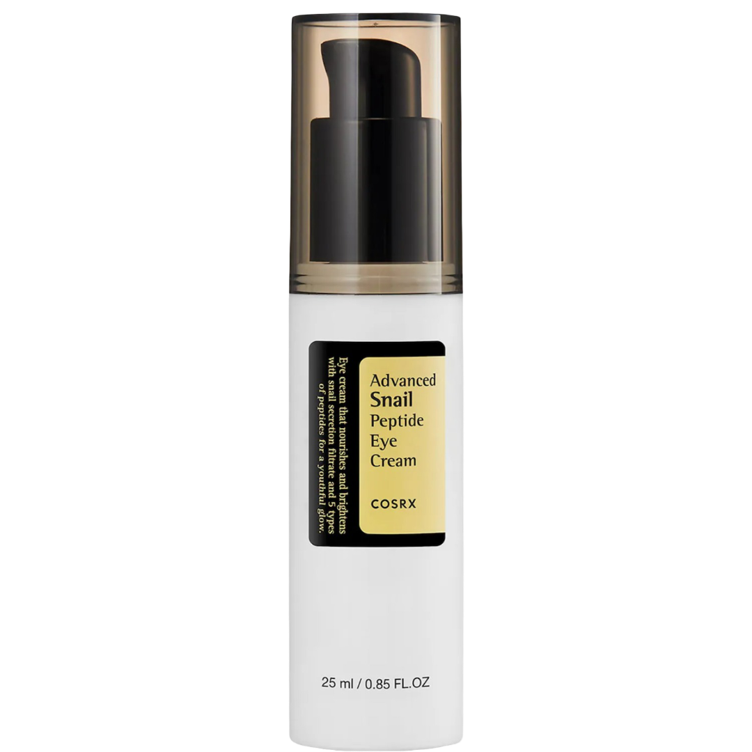 COSRX Advanced Snail Peptide Eye Cream