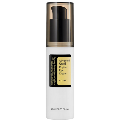 COSRX Advanced Snail Peptide Eye Cream