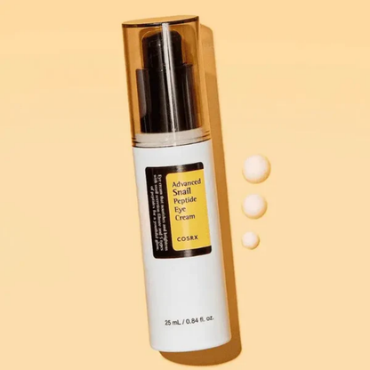 COSRX Advanced Snail Peptide Eye Cream