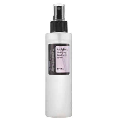 COSRX Aha/Bha Clarifying Treatment Toner