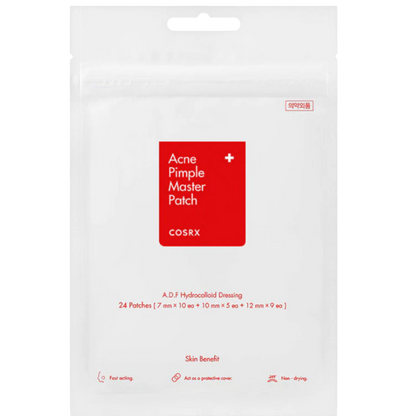COSRX Acne Pimple Master Patch