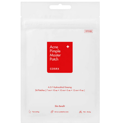 COSRX Acne Pimple Master Patch