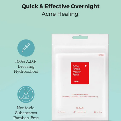 COSRX Acne Pimple Master Patch