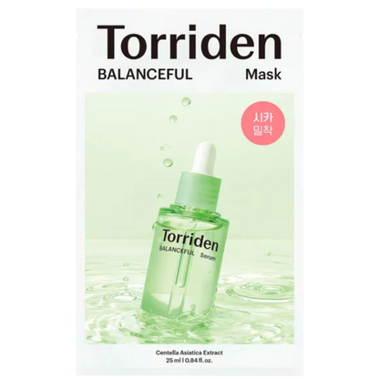 Torriden Balanceful Mask