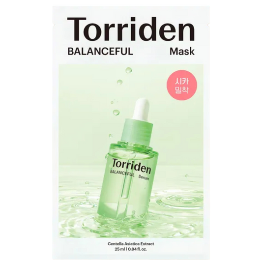 Torriden Balanceful Mask