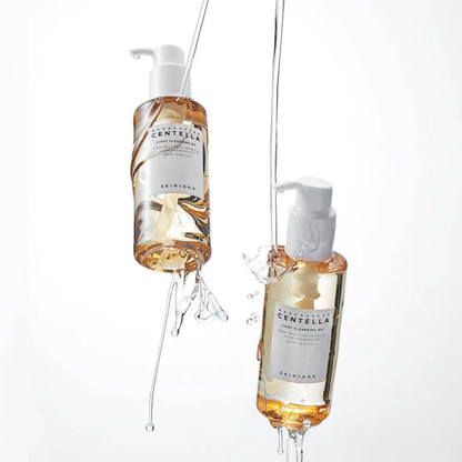 SKIN1004 Madagascar Centella Light Cleansing Oil