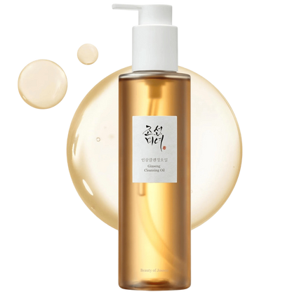 Beauty Of Joseon Ginseng Cleansing Oil