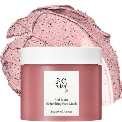 Beauty of Joseon Red Bean Refreshing Pore Mask