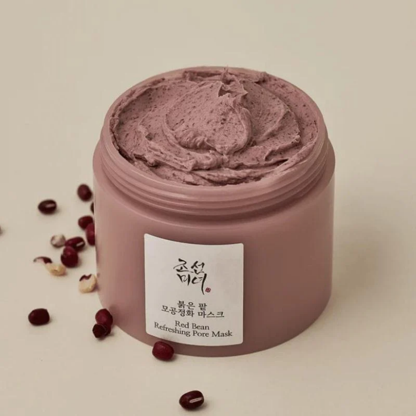 Beauty of Joseon Red Bean Refreshing Pore Mask