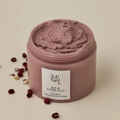 Beauty of Joseon Red Bean Refreshing Pore Mask