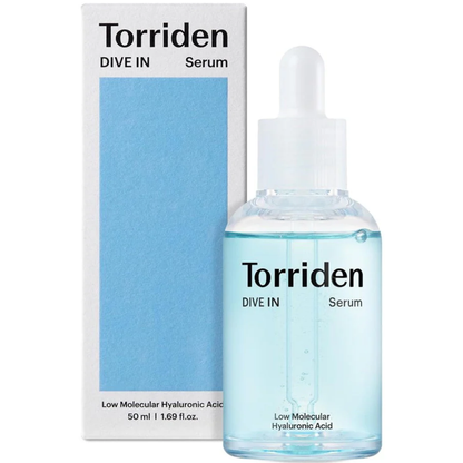 Torriden DIVE-IN Low Molecular Hyaluronic Acid Serum