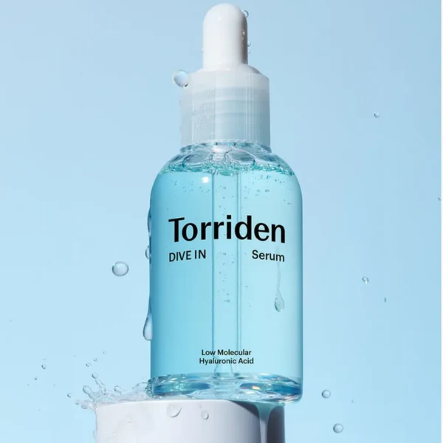 Torriden DIVE-IN Low Molecular Hyaluronic Acid Serum