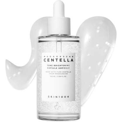 SKIN1004 Madagascar Centella Tone Brightening Capsule Ampoule