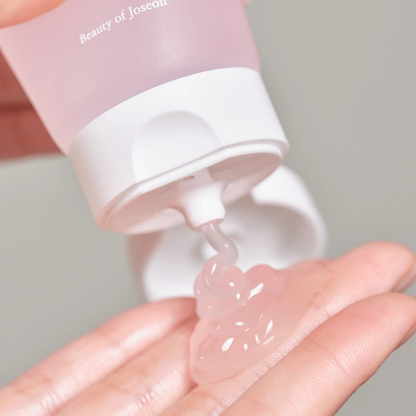 Beauty of Joseon Red Bean Water Gel
