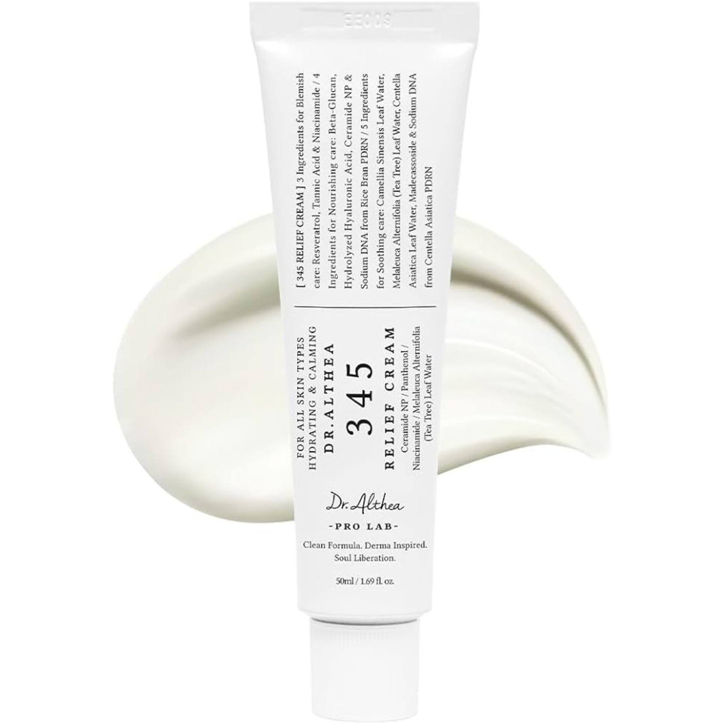 Dr.Althea 345 Relief Cream