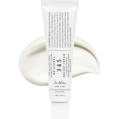 Dr.Althea 345 Relief Cream