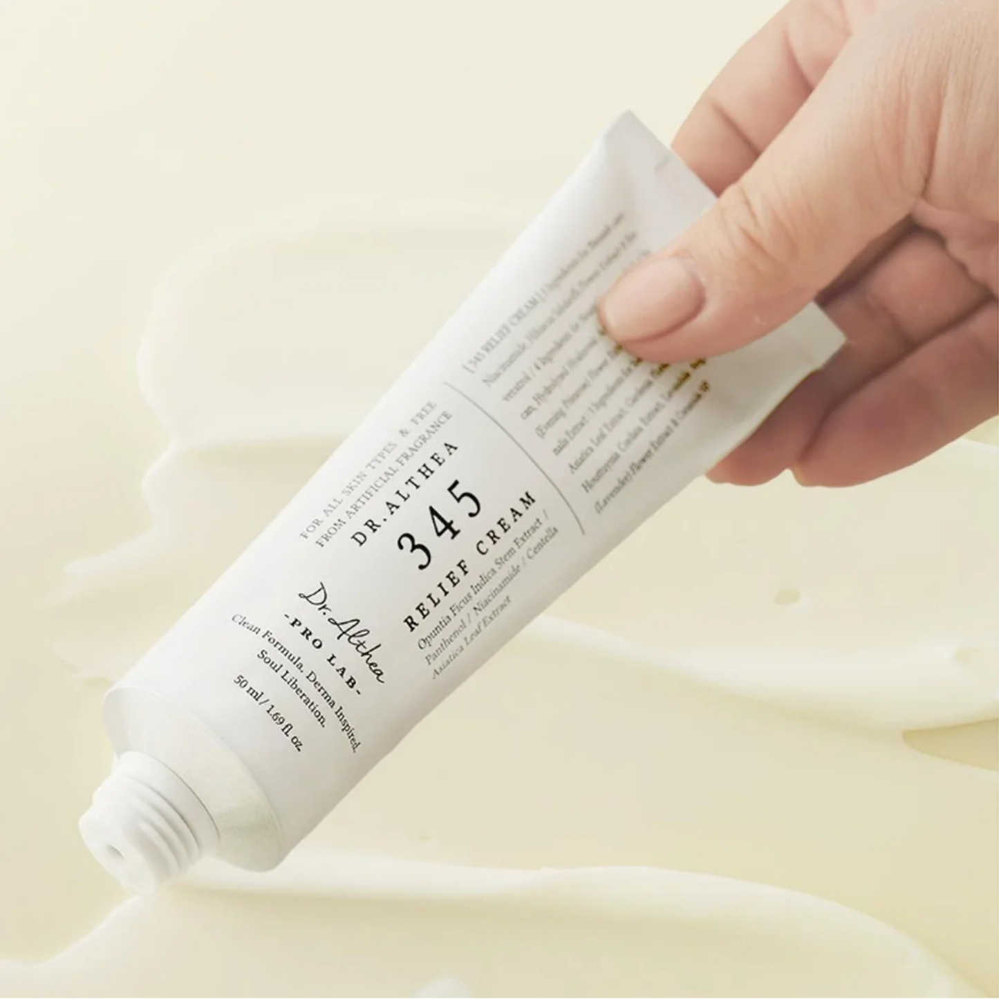 Dr.Althea 345 Relief Cream