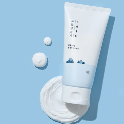 Round Lab 1025 Dokdo Cleanser