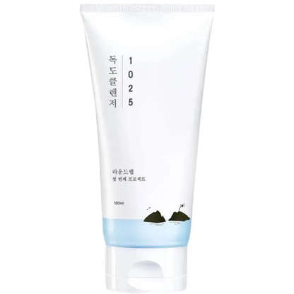 Round Lab 1025 Dokdo Cleanser