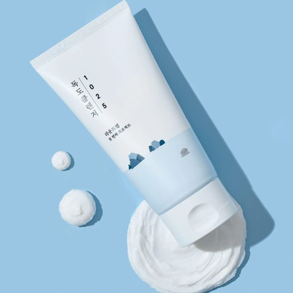 Round Lab 1025 Dokdo Cleanser