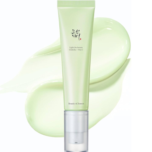 Beauty Of Joseon Light On Serum with Centella+Vit C