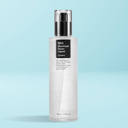 Cosrx BHA Blackhead Power Liquid
