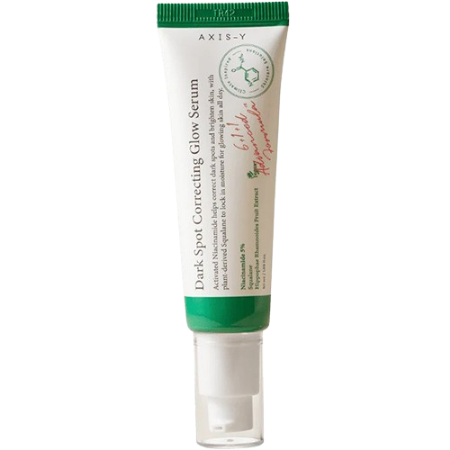 Axis-Y Dark Spot Correcting Glow Serum