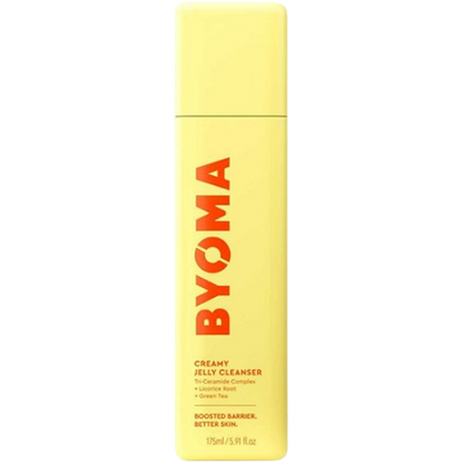Byoma Creamy Jelly Cleanser