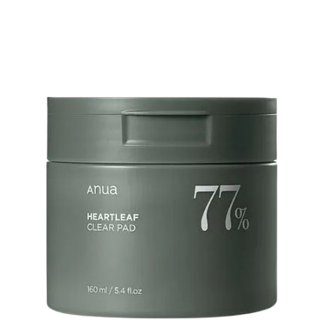 Anua Heartleaf 77% Clear Pad