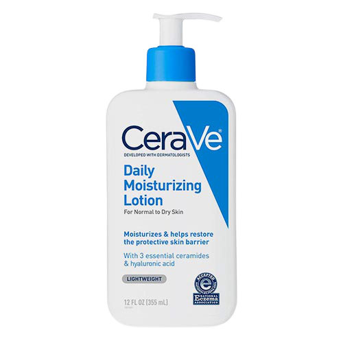 CeraVe Moisturizing Lotion
