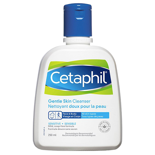 Cetaphil Gentle Skin Cleanser